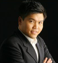 Dr Bertrand Chew
