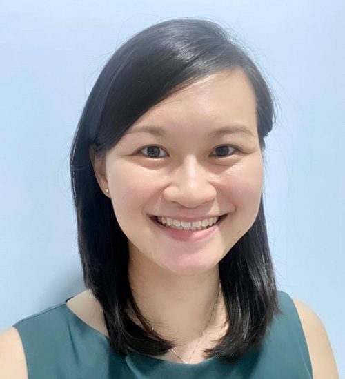 Dr Joyce Ong, Specialist in Orthodontics at Teeth Q