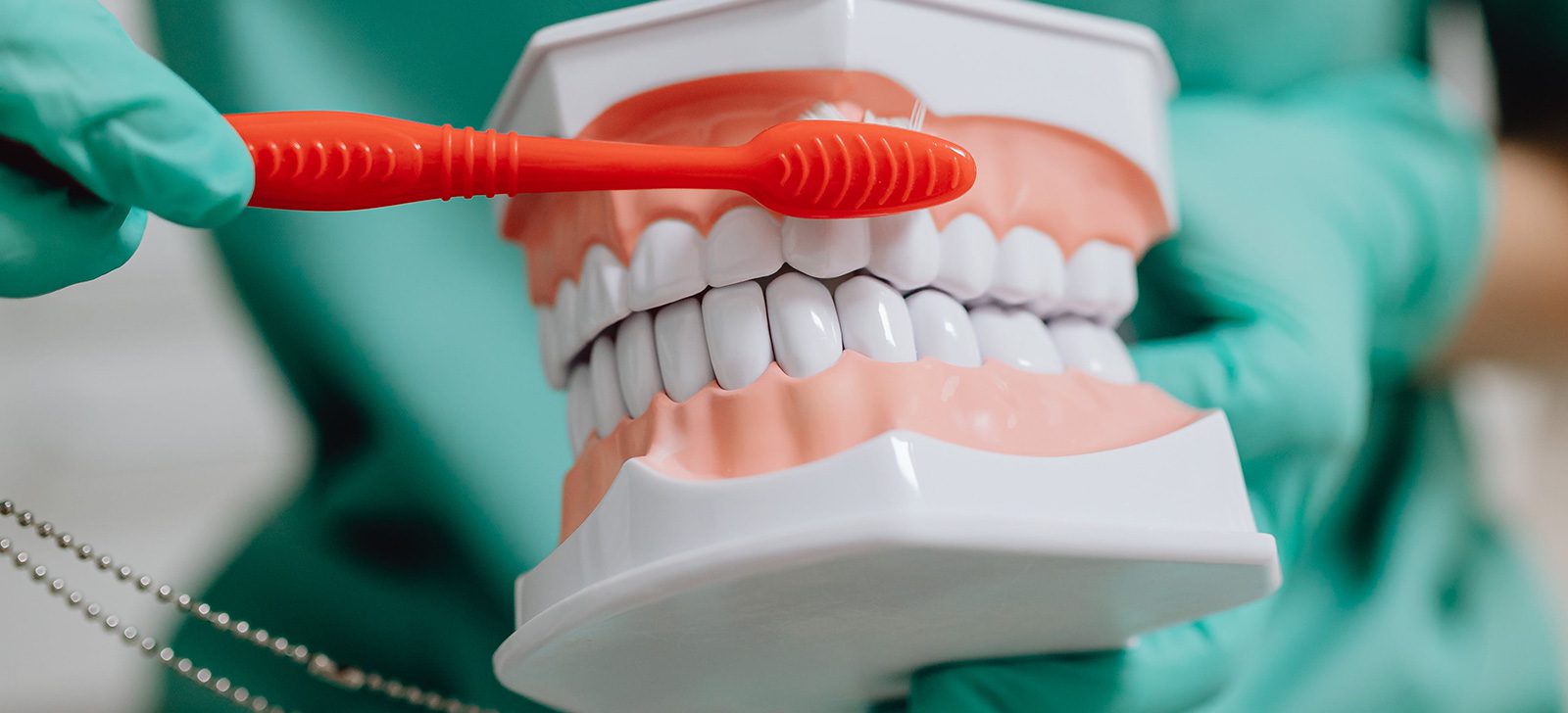 Gum Disease: Prevention, Treatment and When to Seek Help