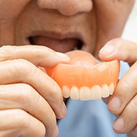 Dentures as a Non Surgical, Cost-Effective Option for Restoring Your Smile