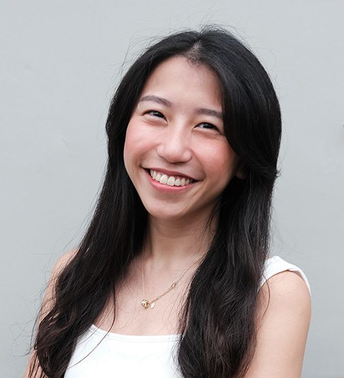 Dr Sherianne Lew
