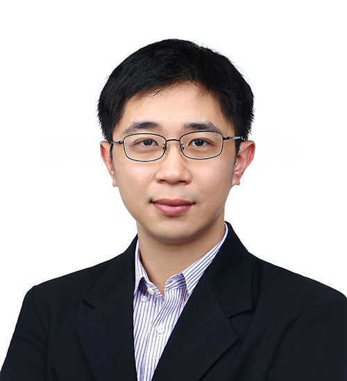 Dr Soh Yu Jie, Root Canal Specialist and Endodontist