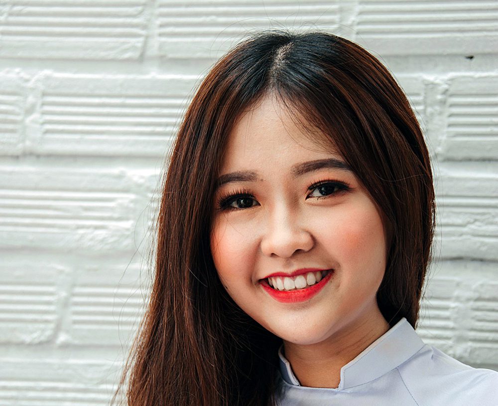 smile asian ICON treatment