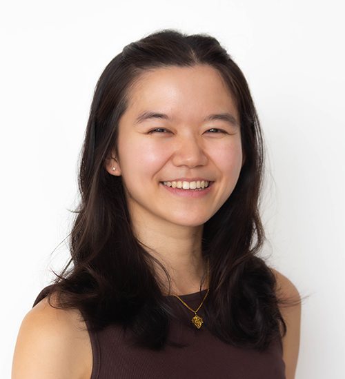 Dr Tay Min Yi, dental surgeon at Teeth Q Hougang Green