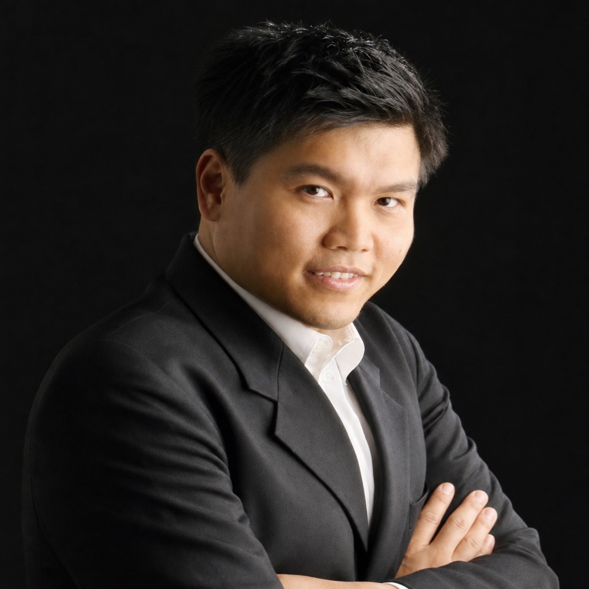 Dr Bertrand Chew, Oral and Maxillofacial Surgeon at Teeth Q