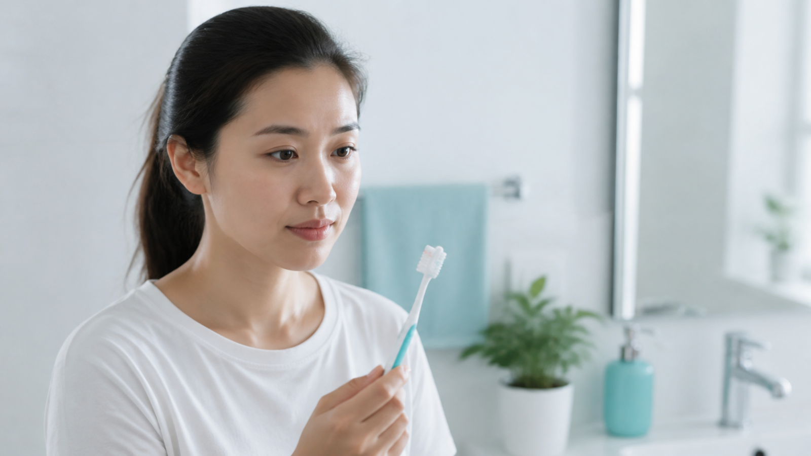 Bleeding Gums: Common Causes and When to See a Dentist