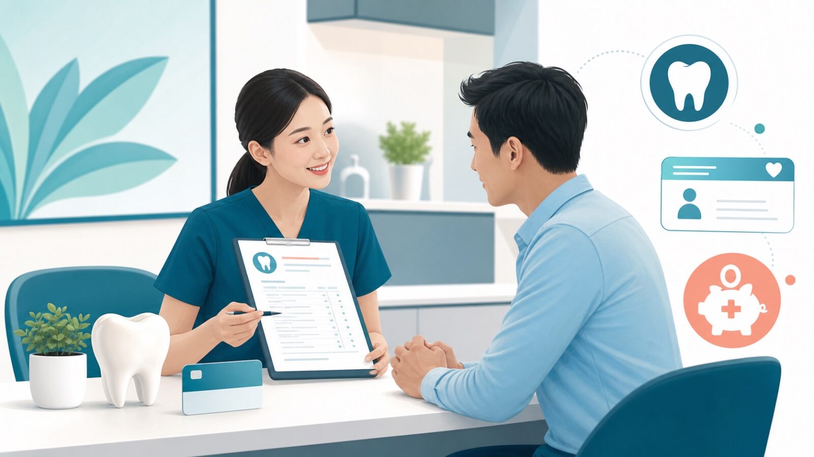 CHAS and MediSave for Dental Treatment in Singapore: A Patient Guide