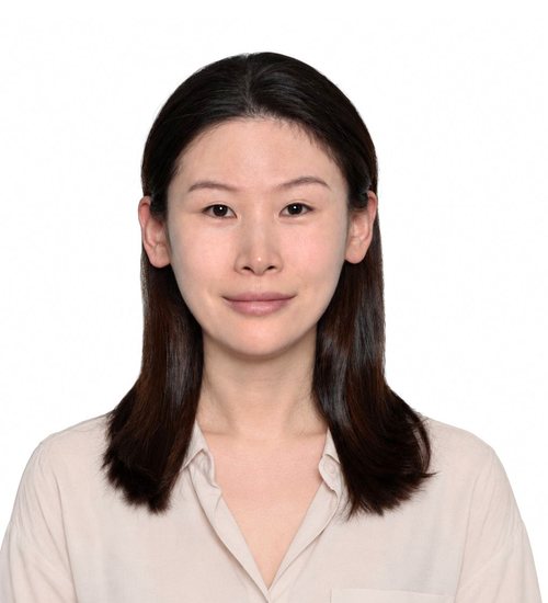 Dr Ho Hai Shan, dental surgeon at Teeth Q Hougang Green