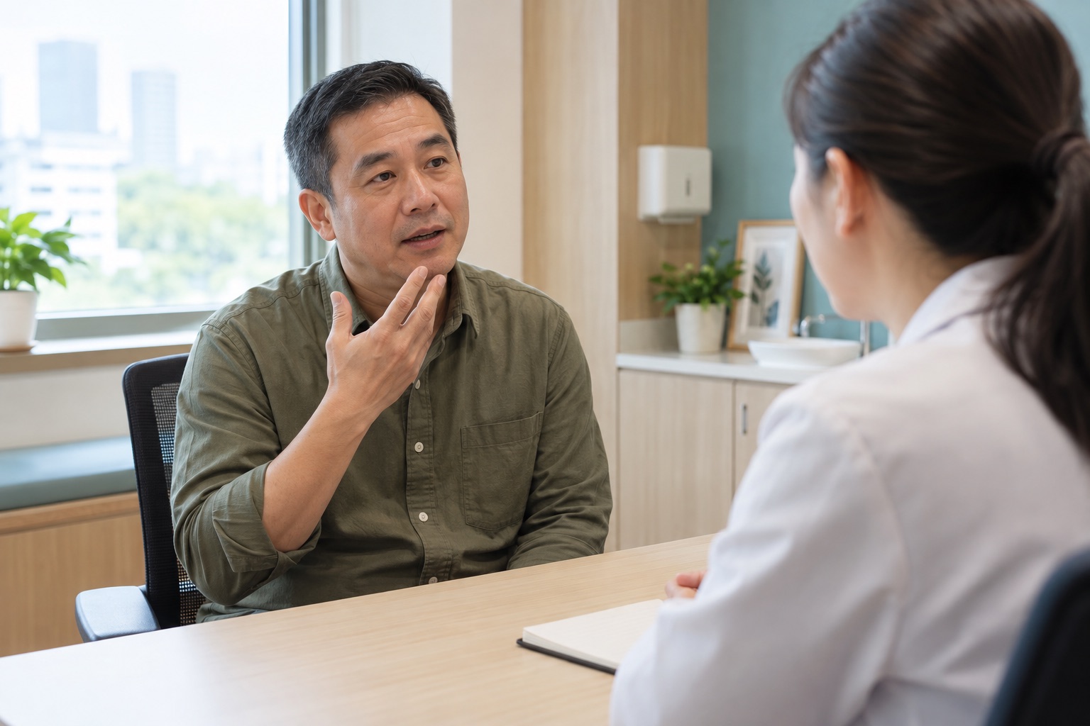 Burning Mouth or Tongue: Causes, Assessment and Treatment