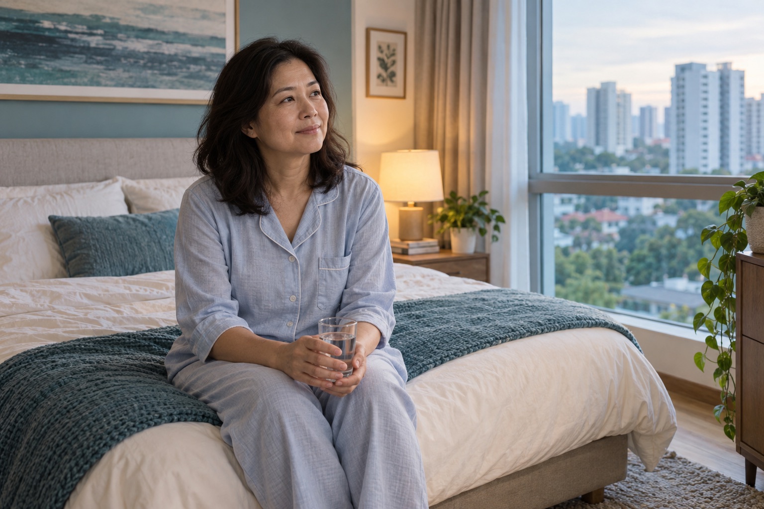 Dry Mouth Treatment in Singapore: Causes, Relief and Assessment