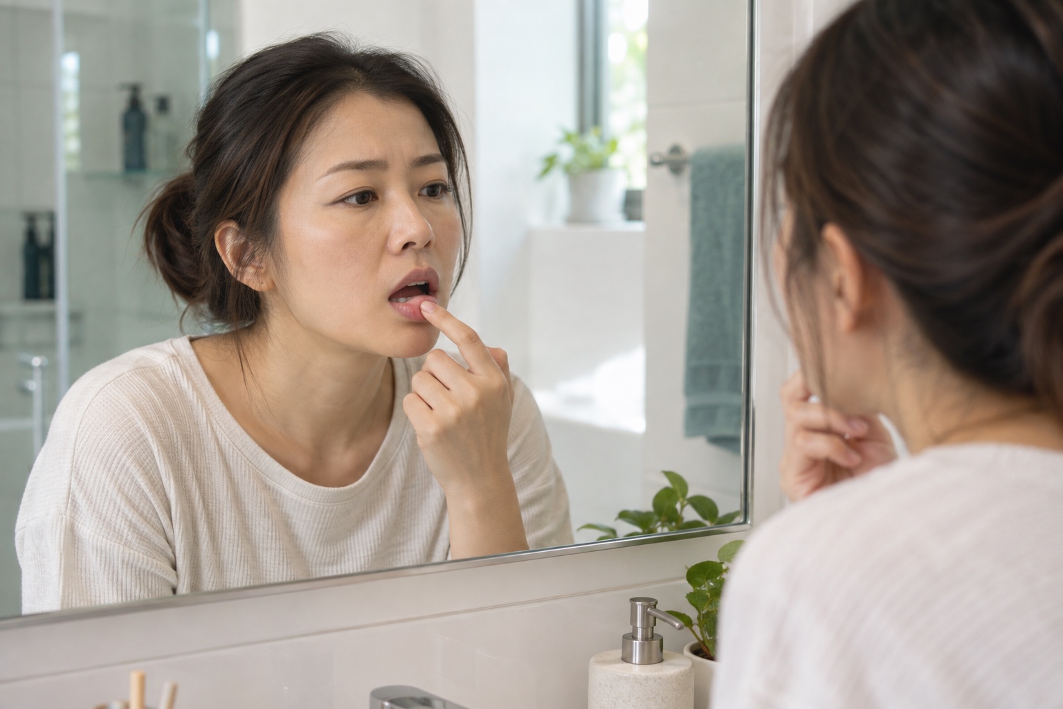 Mouth Ulcer Not Healing After Two Weeks? When to Get It Checked