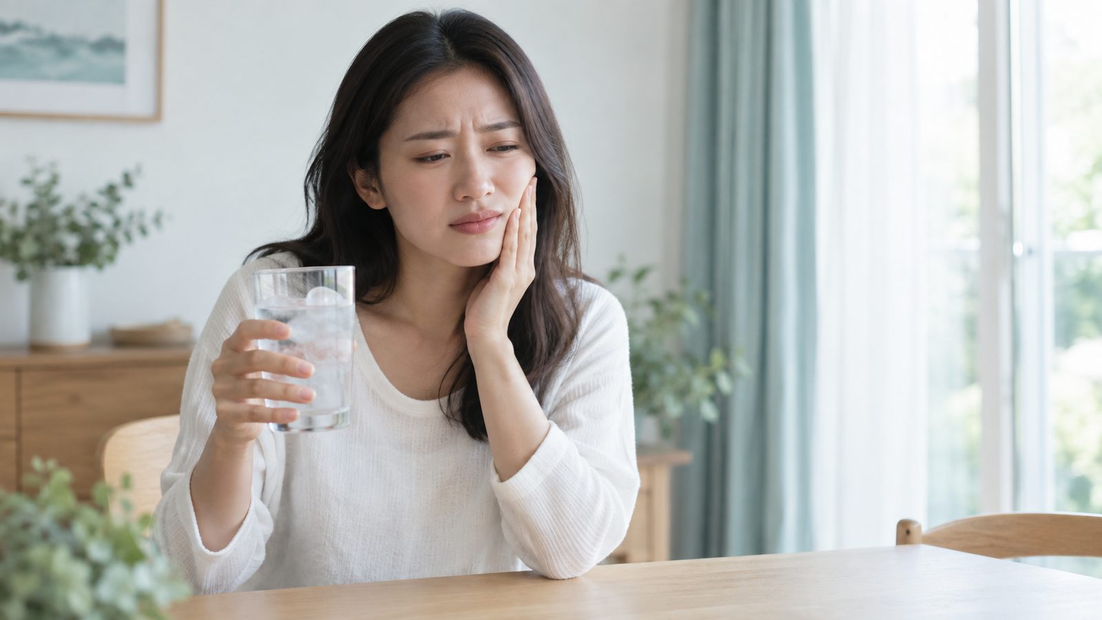 Sensitive Teeth in Singapore: Causes, Home Care and What a Dentist Can Do